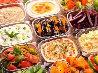 Baba Ghanoush