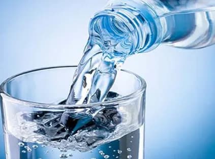 Small Water
