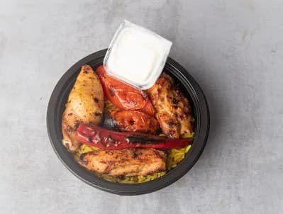 Turbo Shish