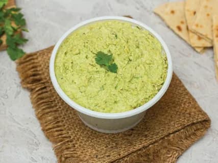 Falafel Dough Box