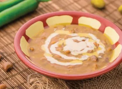 Chickpeas Box