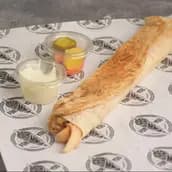 Shawarma Saj XL