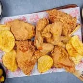 Fried Chicken