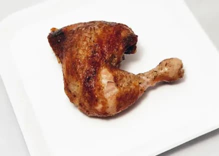 Quarter Chicken Thigh