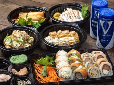 كومبو 30 قطعة