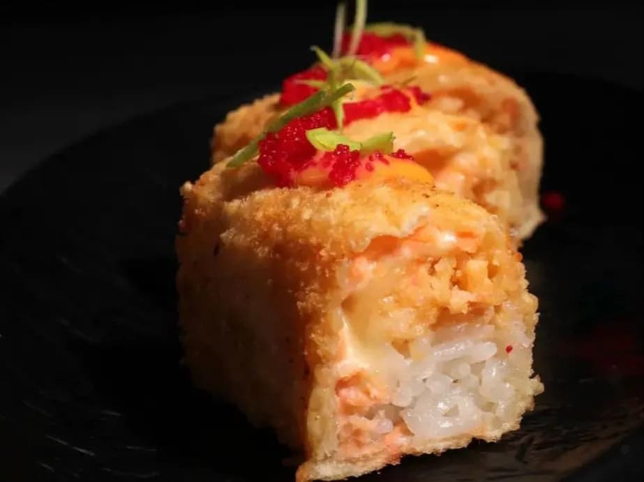 أوشي سوشي أوشيكو