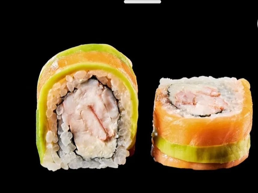 سامر ماكي رول