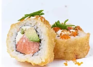 لفائف بانكو مقلية ساخنة 