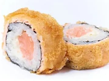 لفائف الديناميت المقلية الساخنة