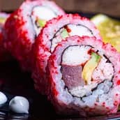  صنست ماكي رول