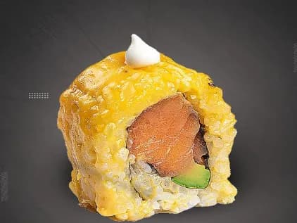 إيطاليان ماكي رول