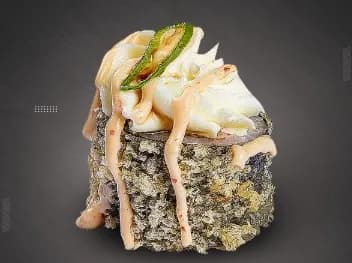 لفائف هوسو المقلية