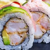 سان دييغو ماكي رول