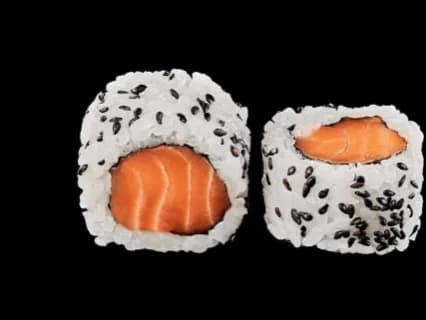 اورا ماكي رول