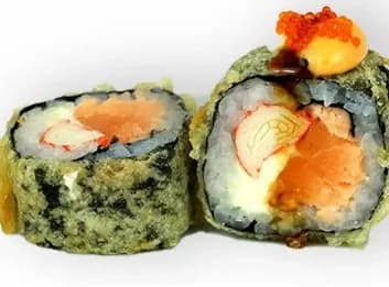 لفائف مونو المقلية الساخنة