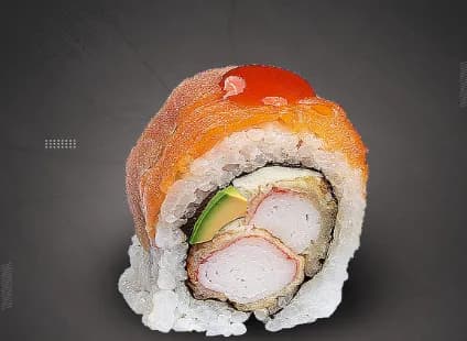 بوسطن ماكي رول