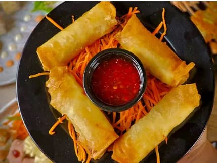 سبرينج دجاج