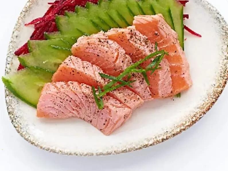 تاتاكي سلمون