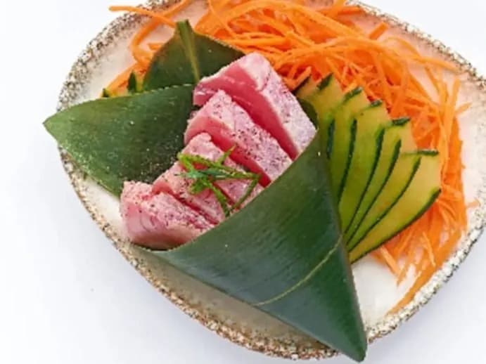 تاتاكي تونا