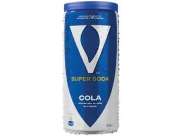 V Cola