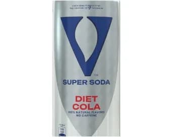  V Cola Diet