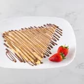 كريب شوكولاتة نوتيلا