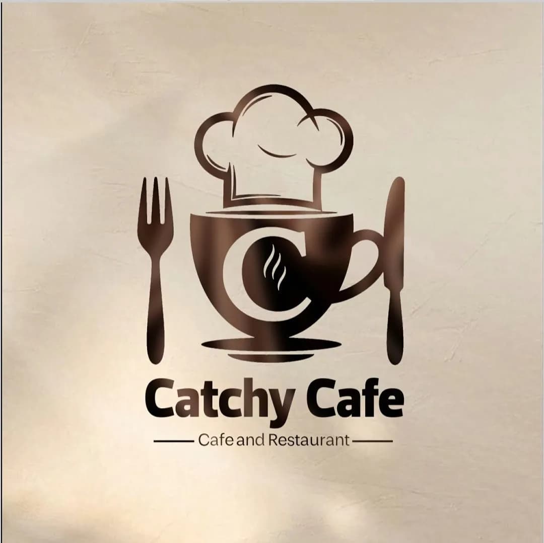 Catchy Cafe
