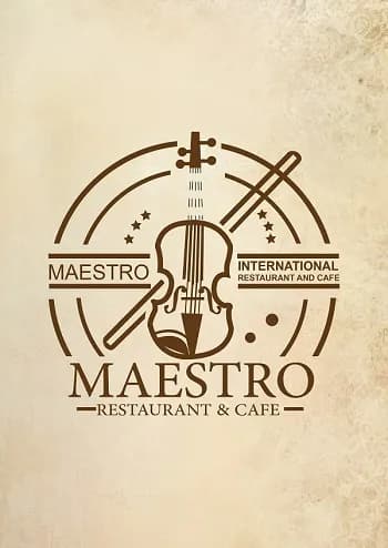 مطعم و كافيه مايسترو