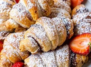 کرواسو نوتيلا