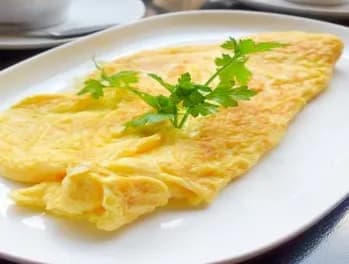 اوملیت ساده