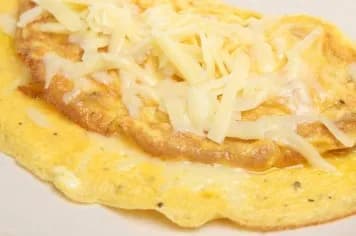 اومليت تركي و شيدر