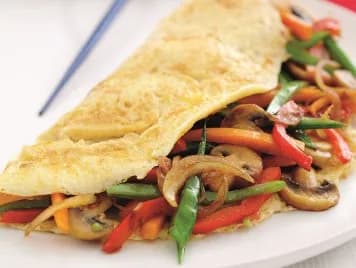 اوملیت خضار