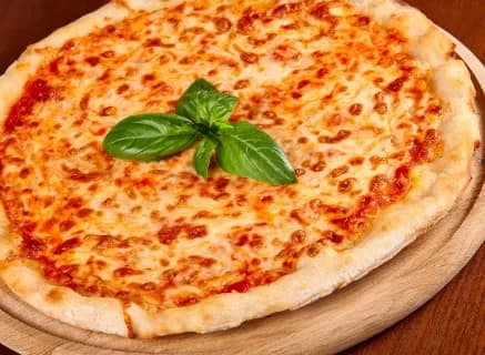 بيتزا مارجريتا