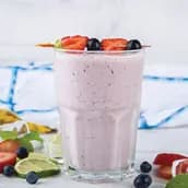 سموزي ميكس بيري