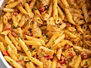 مكرونة كيجون