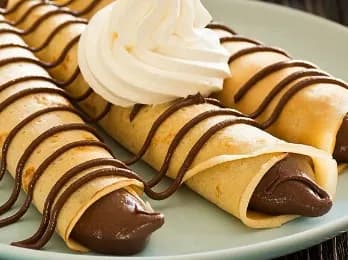 کریب نوتيلا