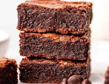 براونیز ايس كريم