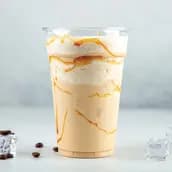 كراميل فرابيه