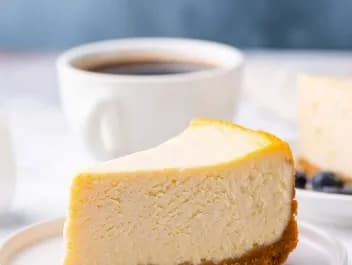 تشيز كيك لوتس