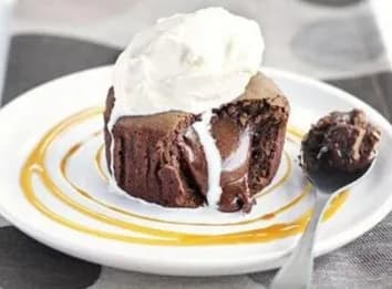 شوکلیت فوندو