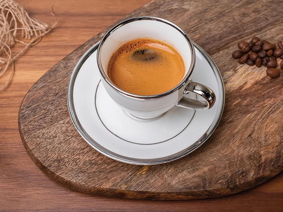 اسبرسو سنجل