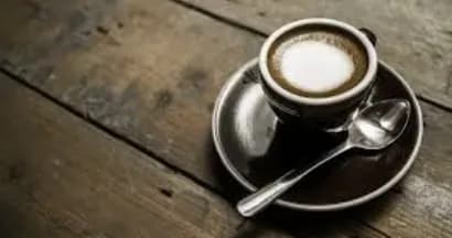 اسبرسو مكياتو سنجل