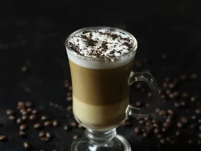 كافيه لاتيه