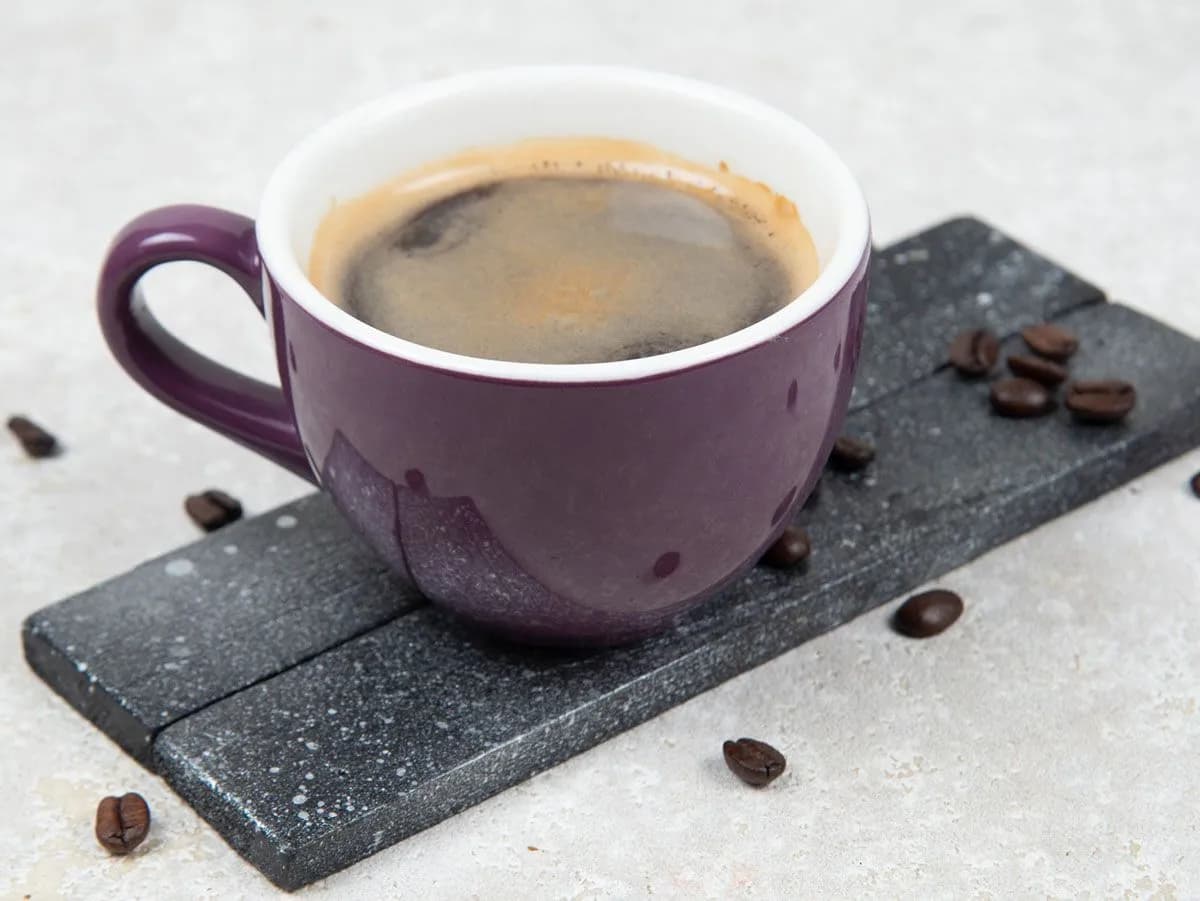 آمریکان کوفی