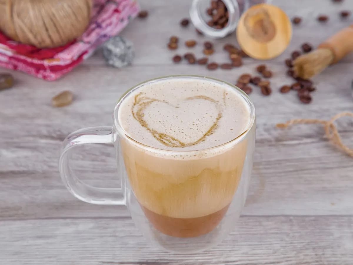 کرامیل مكياتو