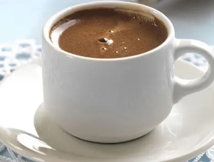 قهوة تركي