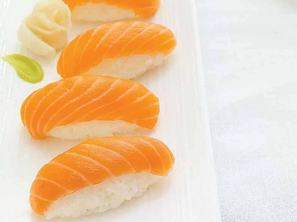 سلمون نيجيري