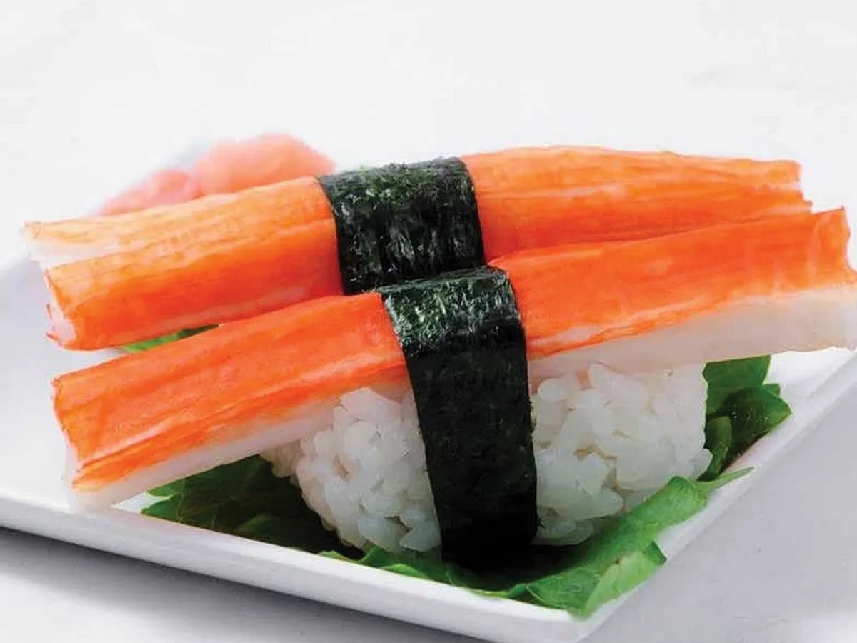 سلطعون نيجيري