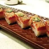 اويشي سلمون