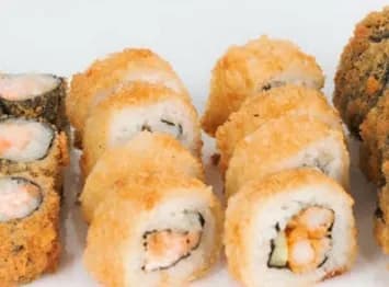 برمودا مدخن